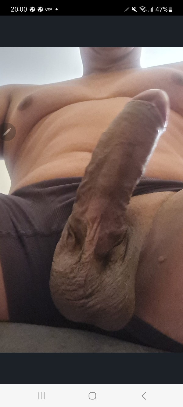 Foto 1 do Conto erotico: O pau amigo pra qualquer hora