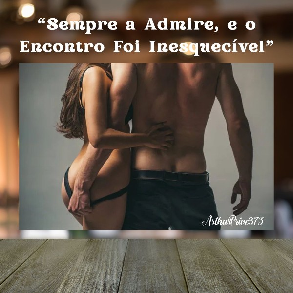 Foto 1 do Conto erotico: