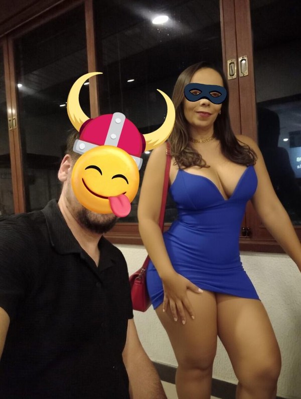 Foto 1 do Conto erotico: Seduzida pelo chefe do marido
