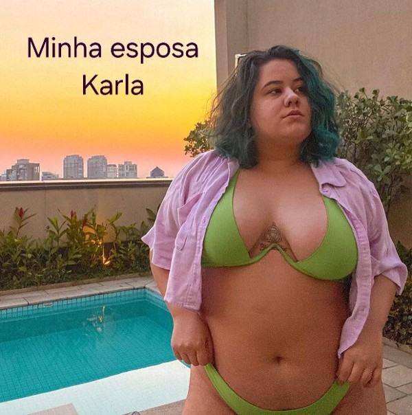 Foto 1 do Conto erotico: As sobrinhas da minha esposa estão me tentando. Parte 1