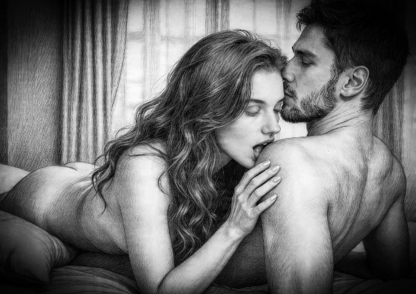Foto 2 do Conto erotico: Ménage com minha esposa e meu amigo