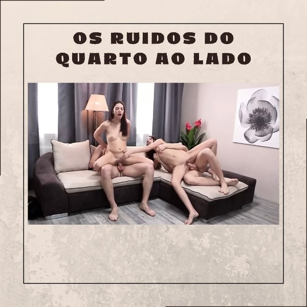 Foto 3 do Conto erotico: “Os Ruídos do Quarto ao Lado”