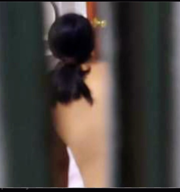 Foto 3 do Conto erotico: Amor de mãe 16 O voyeur da Titia