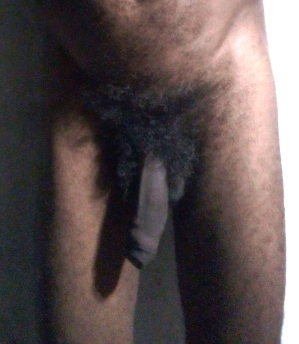 Foto 3 do Conto erotico: Seduzi o negro cuidador da piscina do vizinho