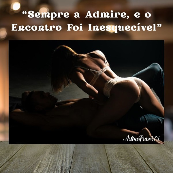 Foto 3 do Conto erotico: