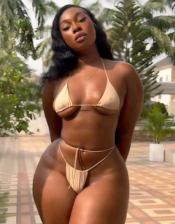 Foto 4 do Conto erotico: - . - . - . - UMA LINDA MULHER I V