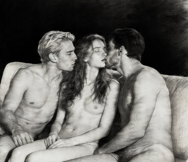 Foto 4 do Conto erotico: Ménage com minha esposa e meu amigo