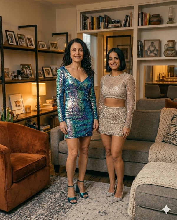Foto 1 do Conto erotico: “Apresentando a Casa de Swing a Quem Nunca Imaginei”