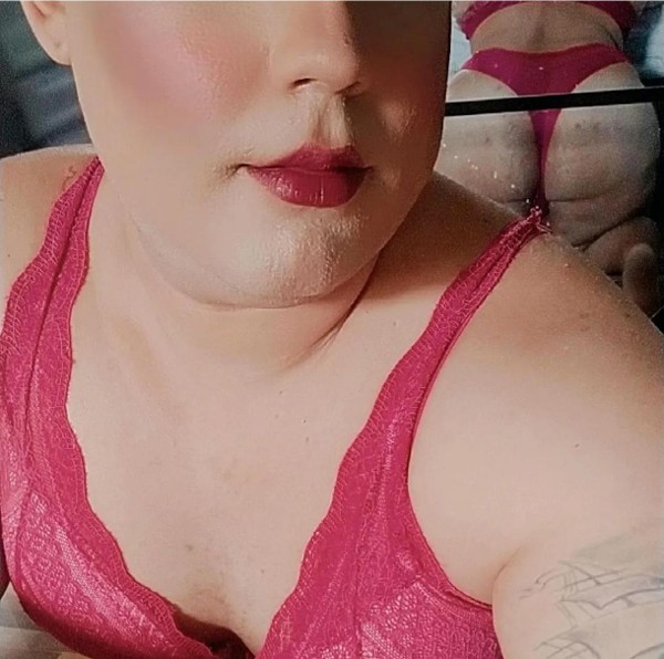 Foto 1 do Conto erotico: Me descobrindo #1 (História de uma Crossdresser)