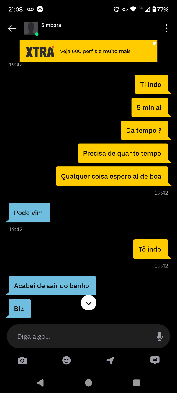 Foto 2 do Conto erotico: Putinha me deu mais uma vez