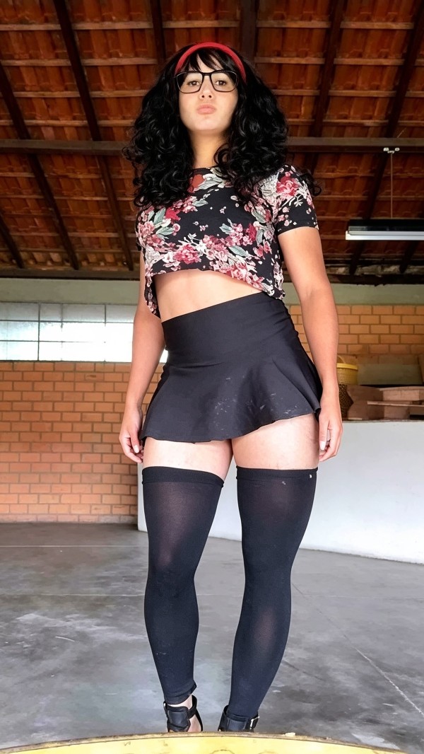 Foto 2 do Conto erotico: De dia homem de noite mulher. Recomeço