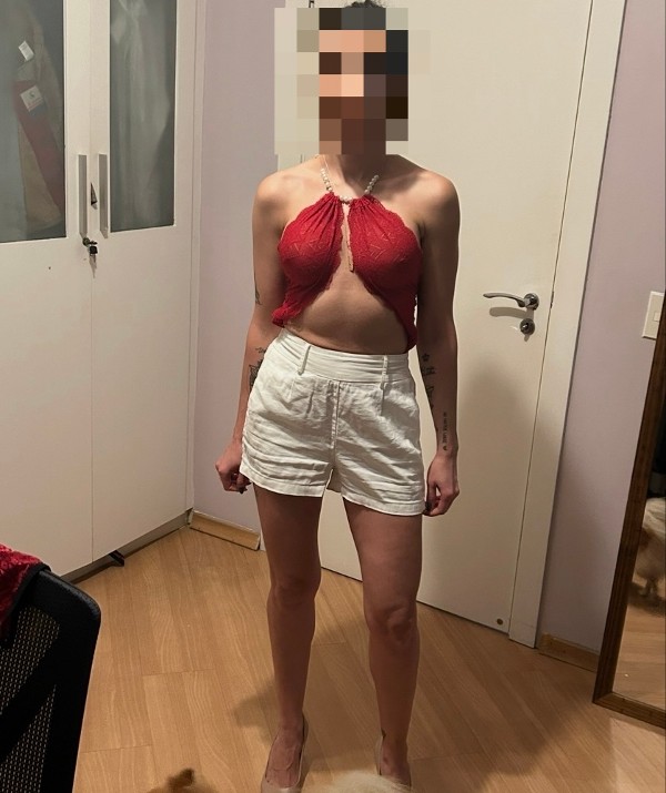 Foto 3 do Conto erotico: Deixaram minha mulher toda melada de porra