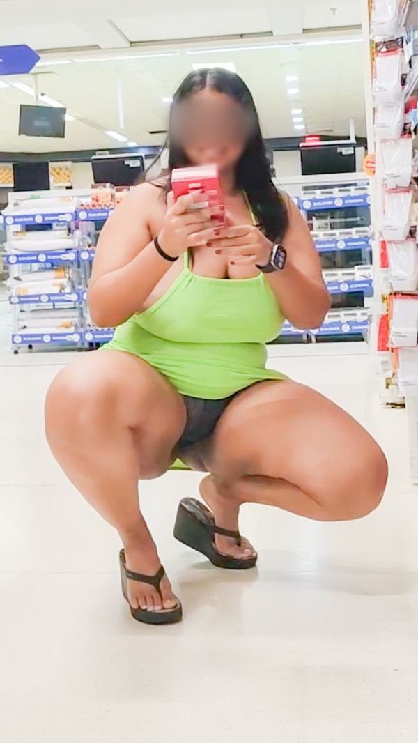 Foto 3 do Conto erotico: Tesão em me exibir