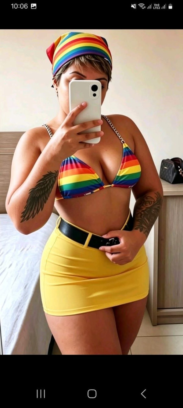 Foto 4 do Conto erotico: Cadela carla