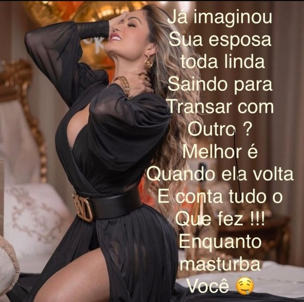 Foto 4 do Conto erotico: Meu maior desafio ainda é convencê-la a passar da fantasia para a realidade