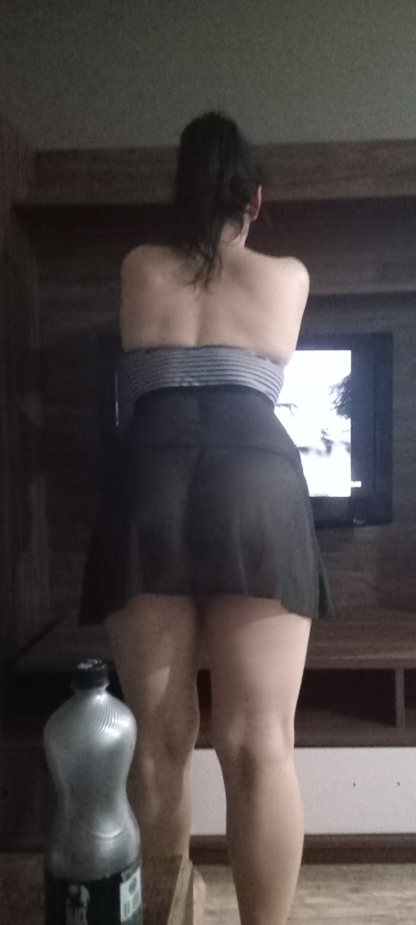 Foto 1 do Conto erotico: Visita retribuída nosso casal de amigos aqui em casa nessa sexta feira gozando muito