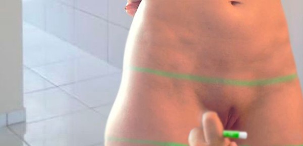 Foto 1 do Conto erotico: Quem tem Canetas Hidrográficas Coloridas não precisa se vestir.