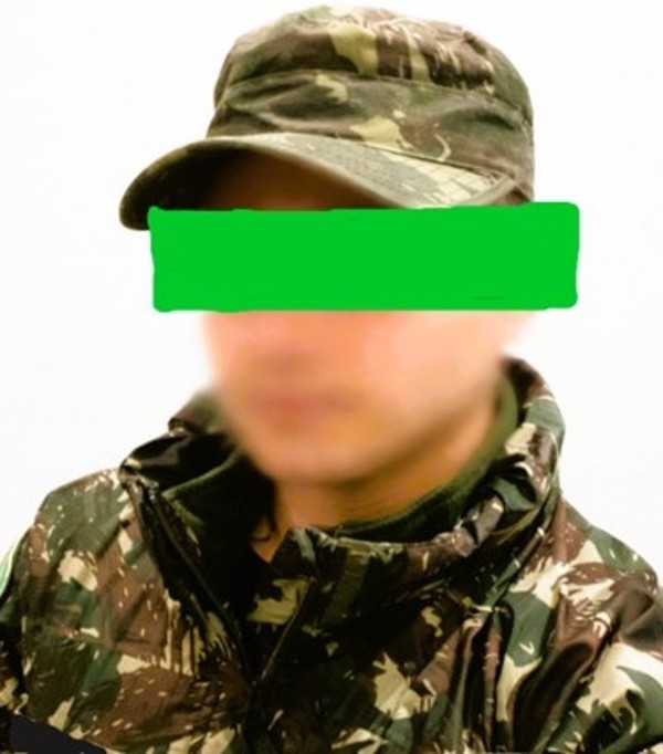 Foto 1 do Conto erotico: Garoto Rural 20 - Ele voltou pra mim com a sua magnífica pica e me comeu gostoso.