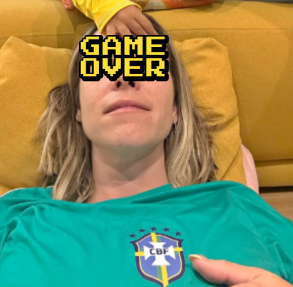 Foto 1 do Conto erotico: O BRASIL PERDEU MAS EU GANHEI