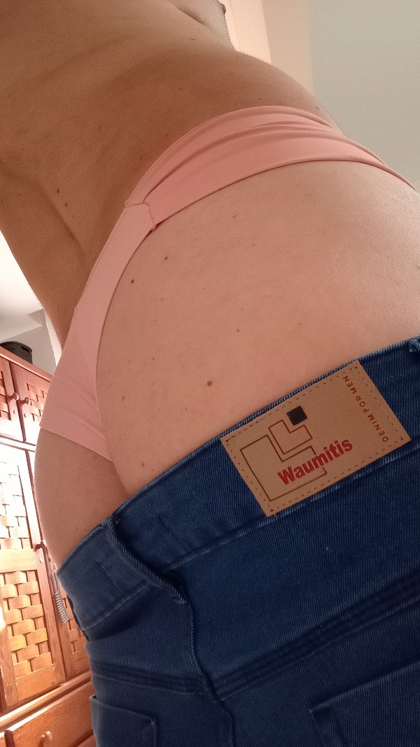Foto 2 do Conto erotico: Conhecendo um homem...