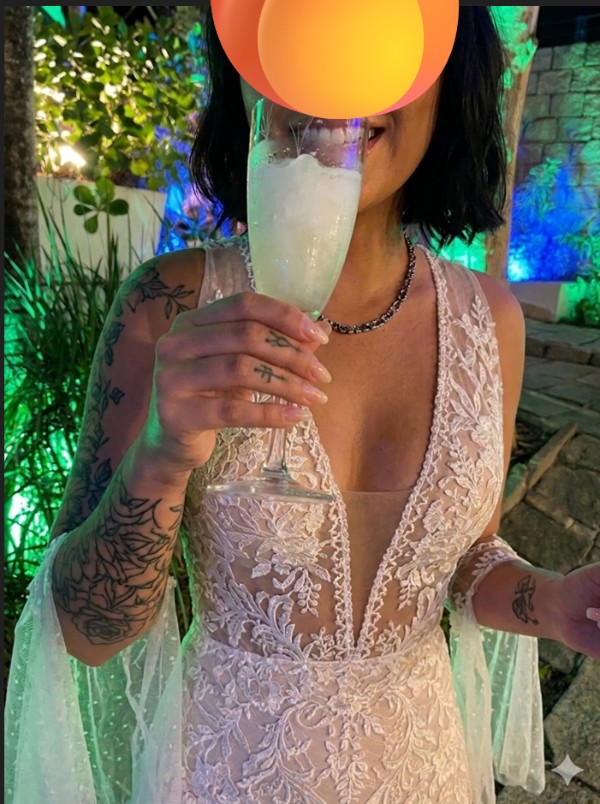 Foto 2 do Conto erotico: FODIDA NO PRÓPRIO CASAMENTO