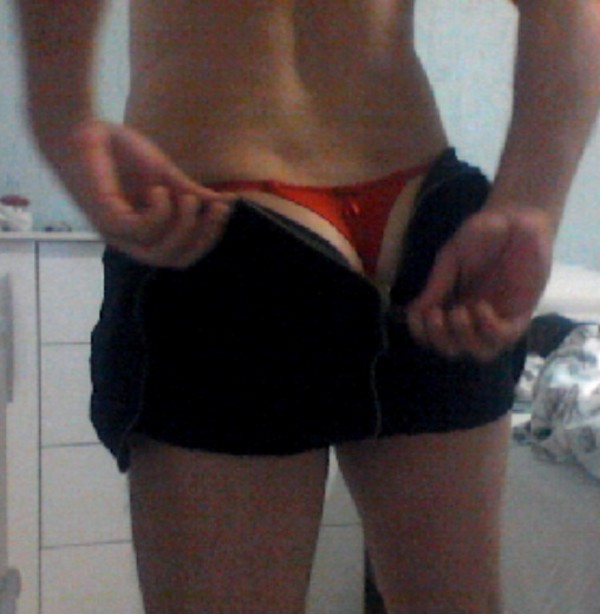Foto 2 do Conto erotico: Minha Contribuição: (Vício por Calcinhas) 11/07
