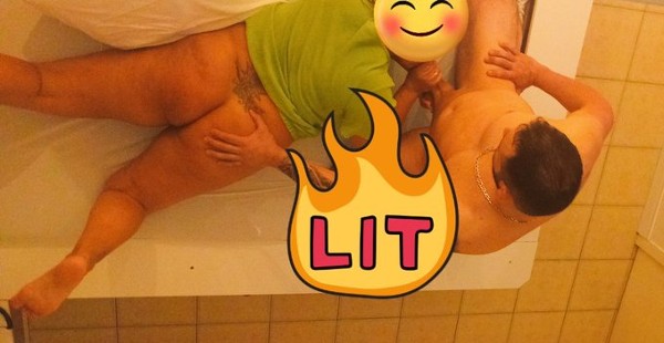 Foto 3 do Conto erotico: Traindo meu marido na madrugada sem ele saber