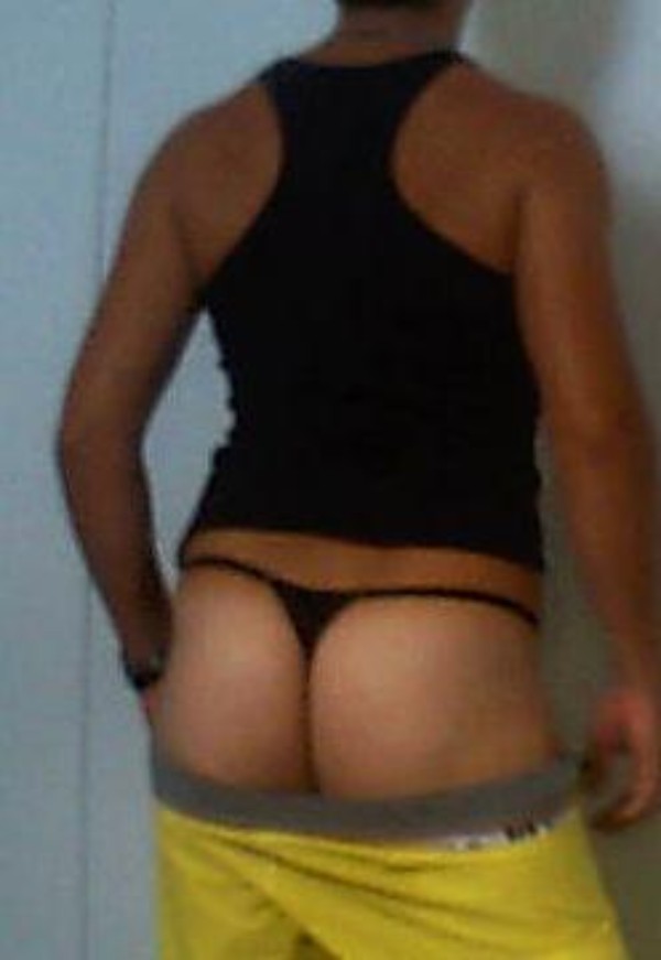Foto 3 do Conto erotico: Minha Contribuição: A Descoberta ( Vício por Calcinhas)