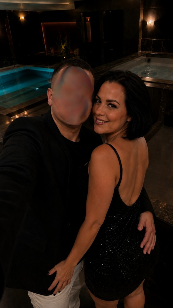Foto 4 do Conto erotico: Levei o meu filho para o Motel.