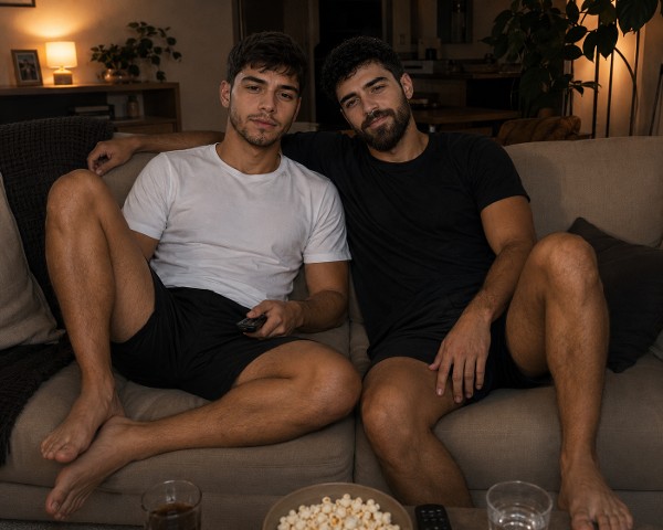 Foto 1 do Conto erotico: SEXO VULNERÁVEL