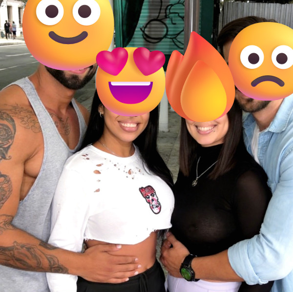 Foto 1 do Conto erotico: FIM DE SEMANA COM AMIGOS