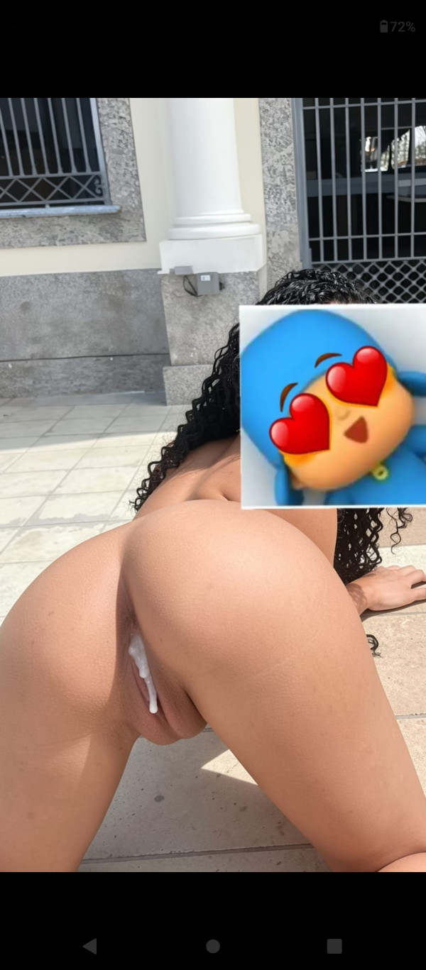 Foto 1 do Conto erotico: Minha esposa gostosa e safada