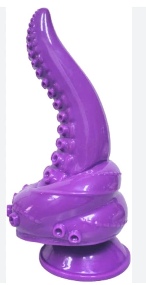Foto 1 do Conto erotico: Meu dildo