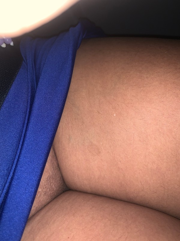 Foto 1 do Conto erotico: Frentista viu minha buceta