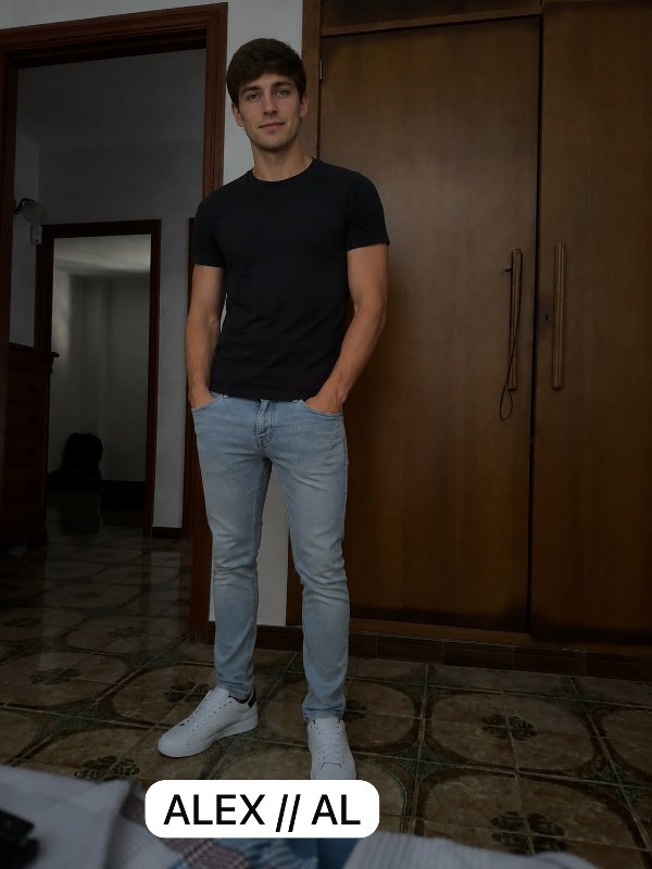 Foto 2 do Conto erotico: Desapaixonei do meu marido.