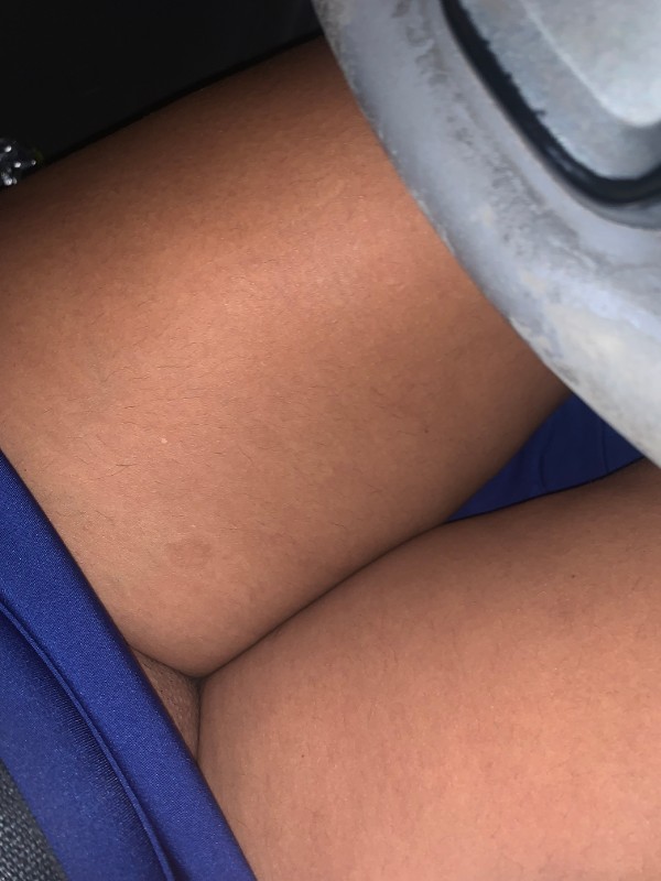 Foto 2 do Conto erotico: Frentista viu minha buceta
