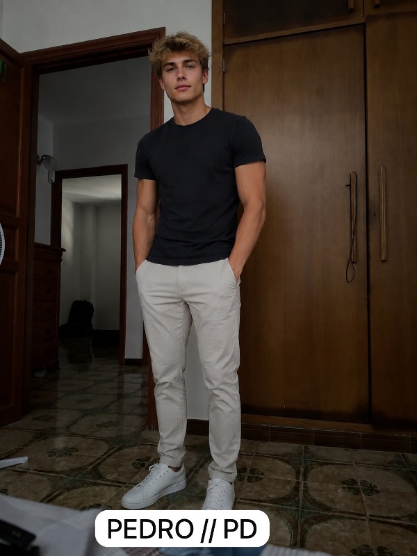 Foto 3 do Conto erotico: Desapaixonei do meu marido.