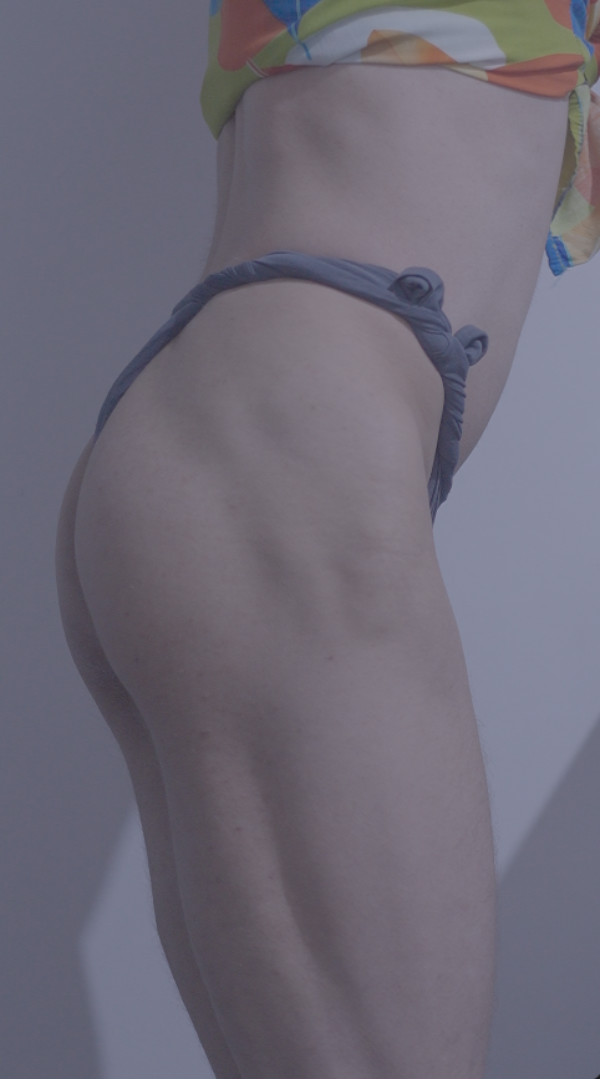Foto 5 do Conto erotico: Treinamento Sissy