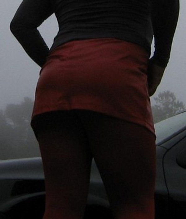 Foto 5 do Conto erotico: A Vida Secreta de Xaiane Silva – A Crossdresser Safada