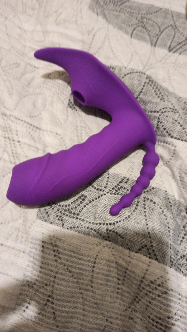 Foto 1 do Conto erotico: A coroa fogosa do Tinder. Parte 2