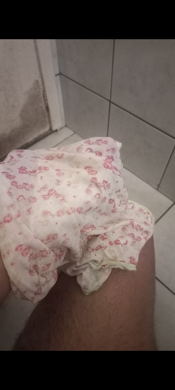 Foto 1 do Conto erotico: Segunda calcinha da minha sogra