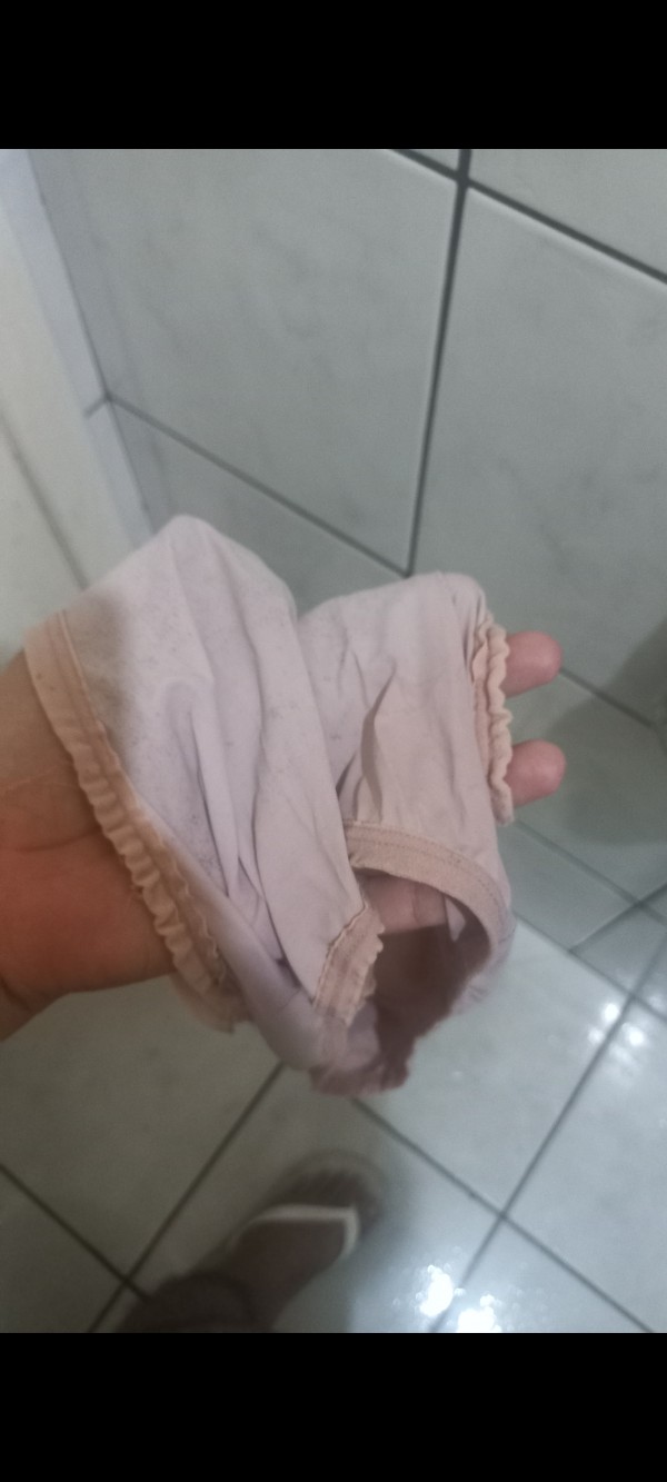 Foto 1 do Conto erotico: A terceira calcinha da minha sogra
