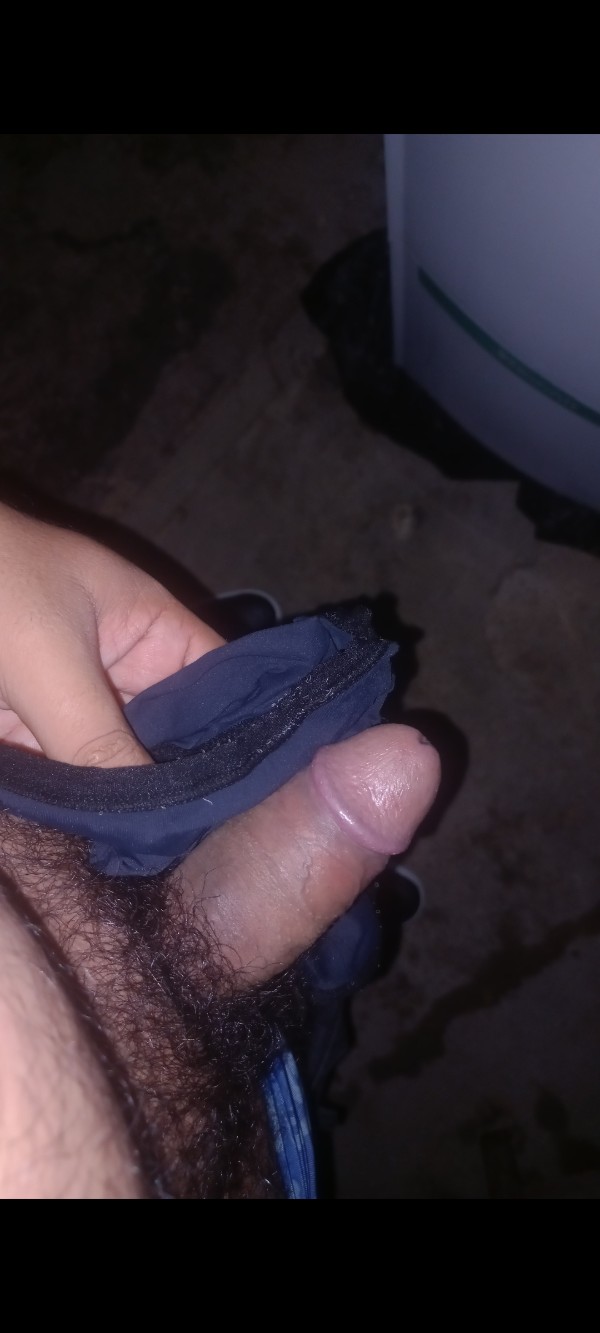 Foto 1 do Conto erotico: A quarta calcinha da sogra