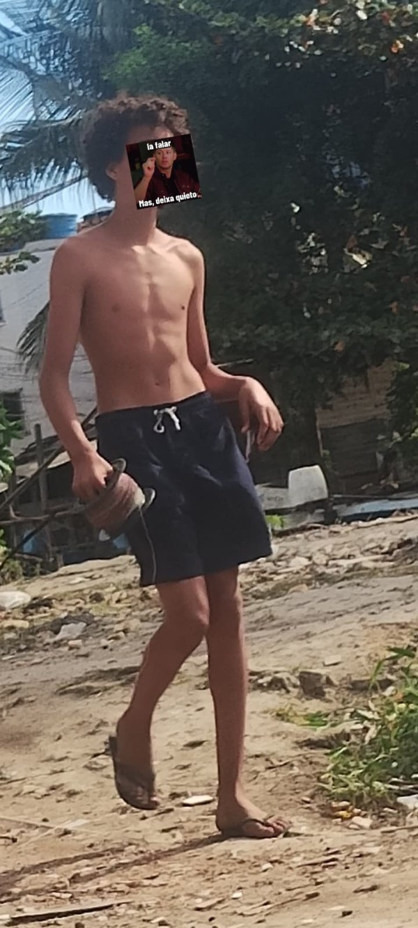 Foto 1 do Conto erotico: Novinho fresquinho