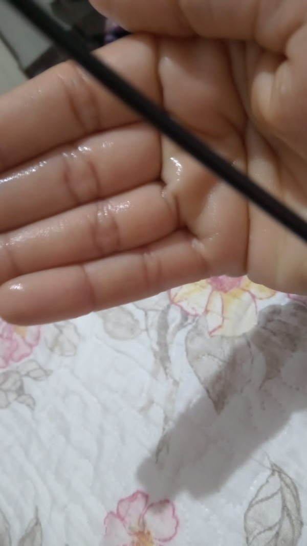 Foto 2 do Conto erotico: Falando safadeza para minha primeira namorada 6