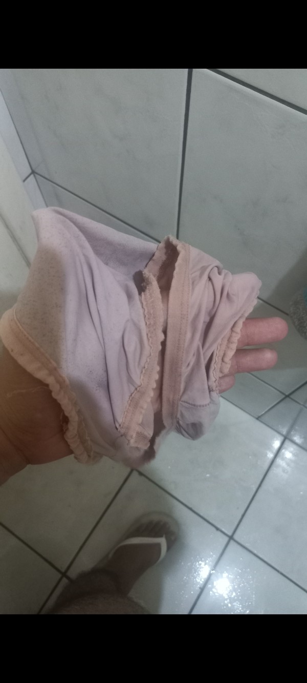Foto 2 do Conto erotico: A terceira calcinha da minha sogra