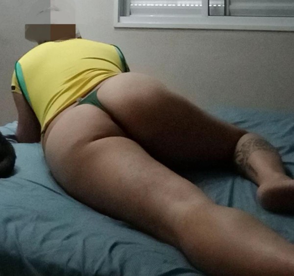 Foto 2 do Conto erotico: Minha Contribuição: Vício por Calcinhas 01/08