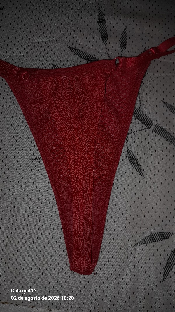 Foto 2 do Conto erotico: Calcinha da mulher do amigo