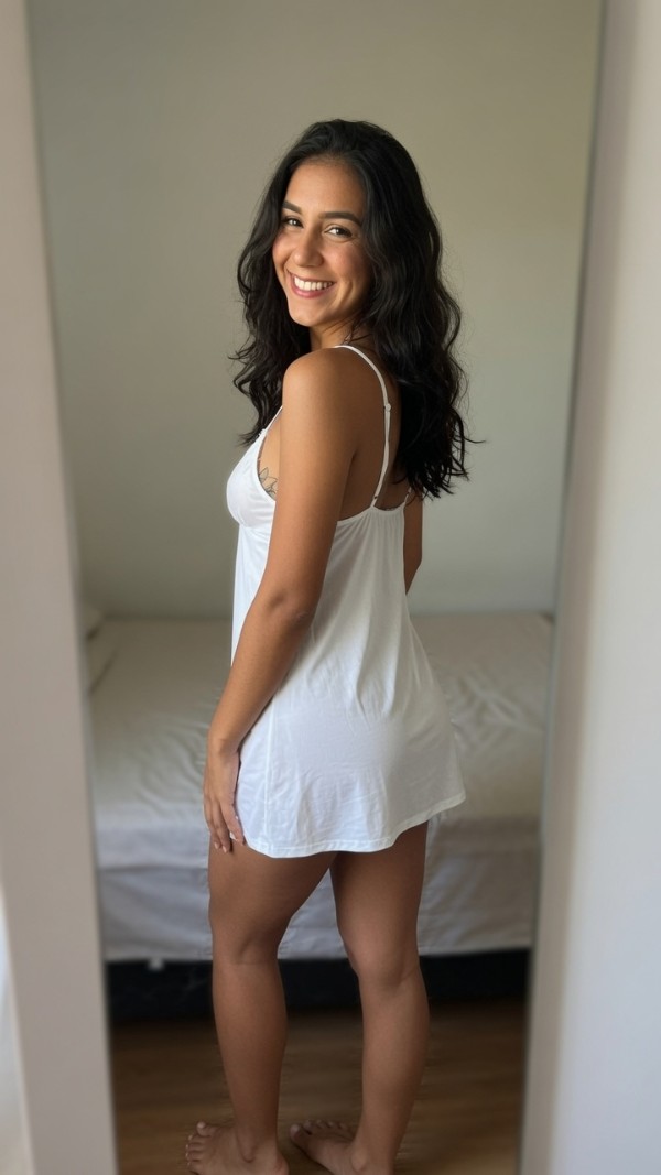 Foto 1 do Conto erotico: O padrasto da minha amiga.