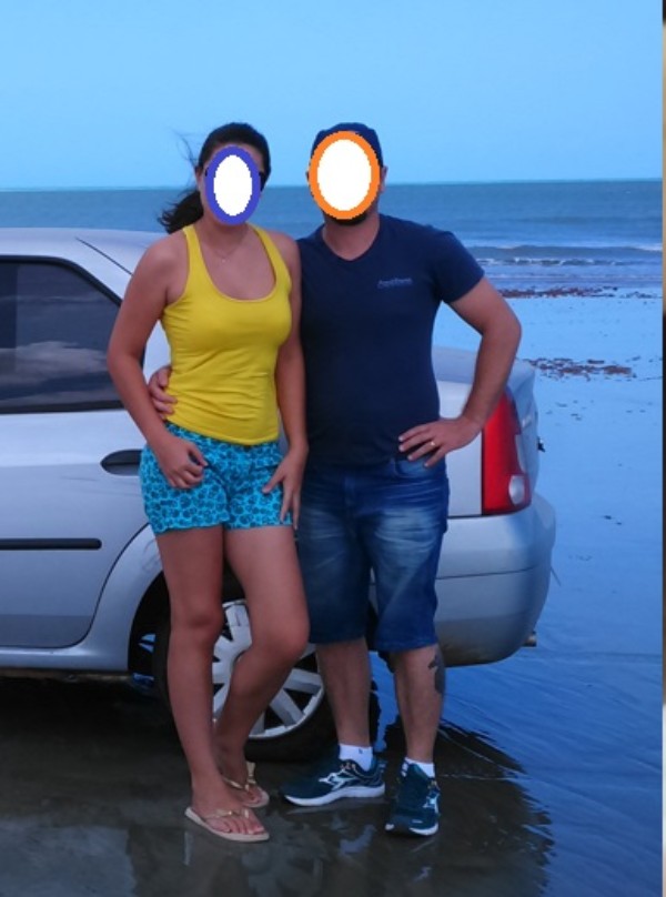 Foto 1 do Conto erotico: Primeira experiência numa casa de swing - parte 1: Início das fantasias